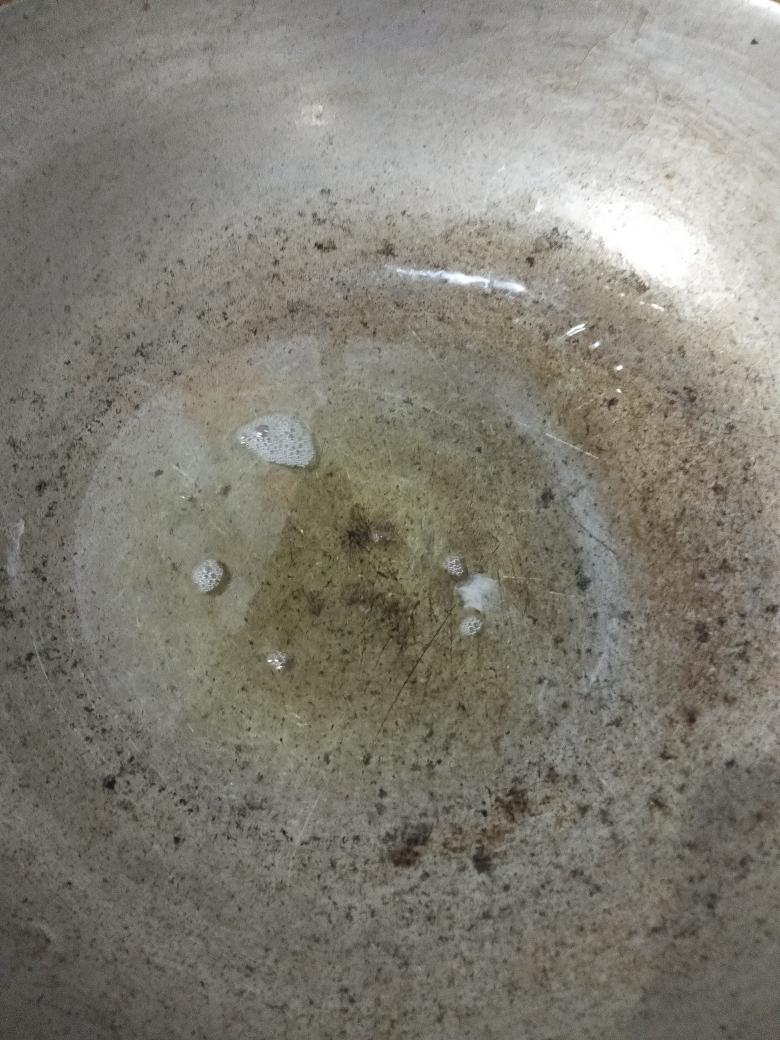 凉拌土豆丝