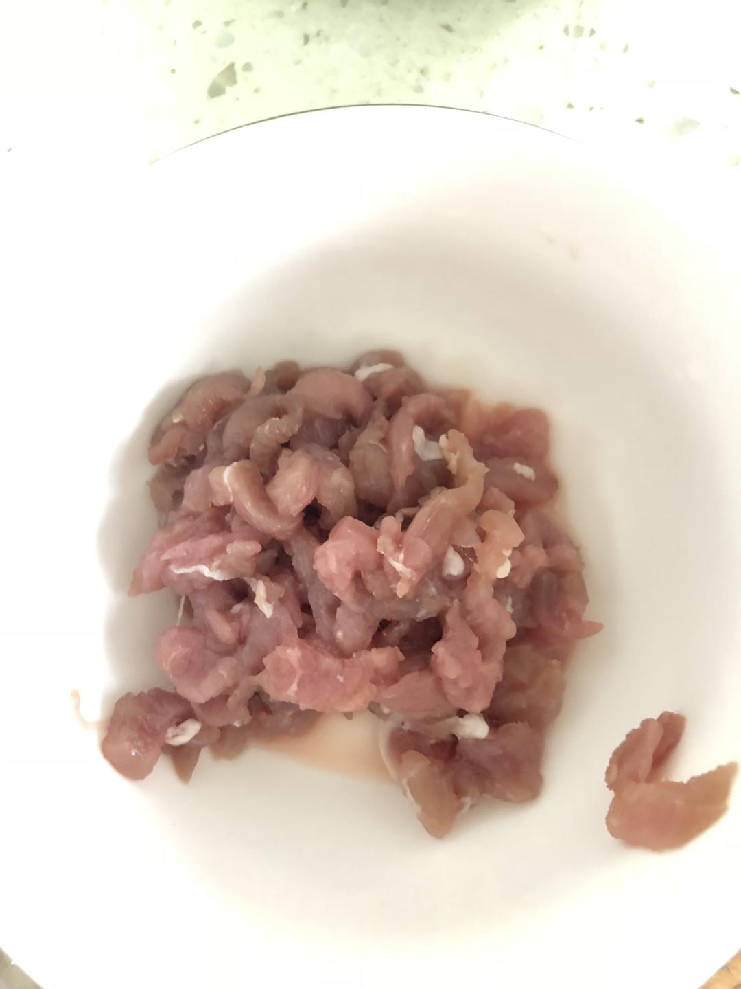 小炒芹菜