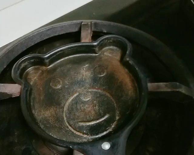 自制鲜蔬牛肉泥猫饭「幼猫」
