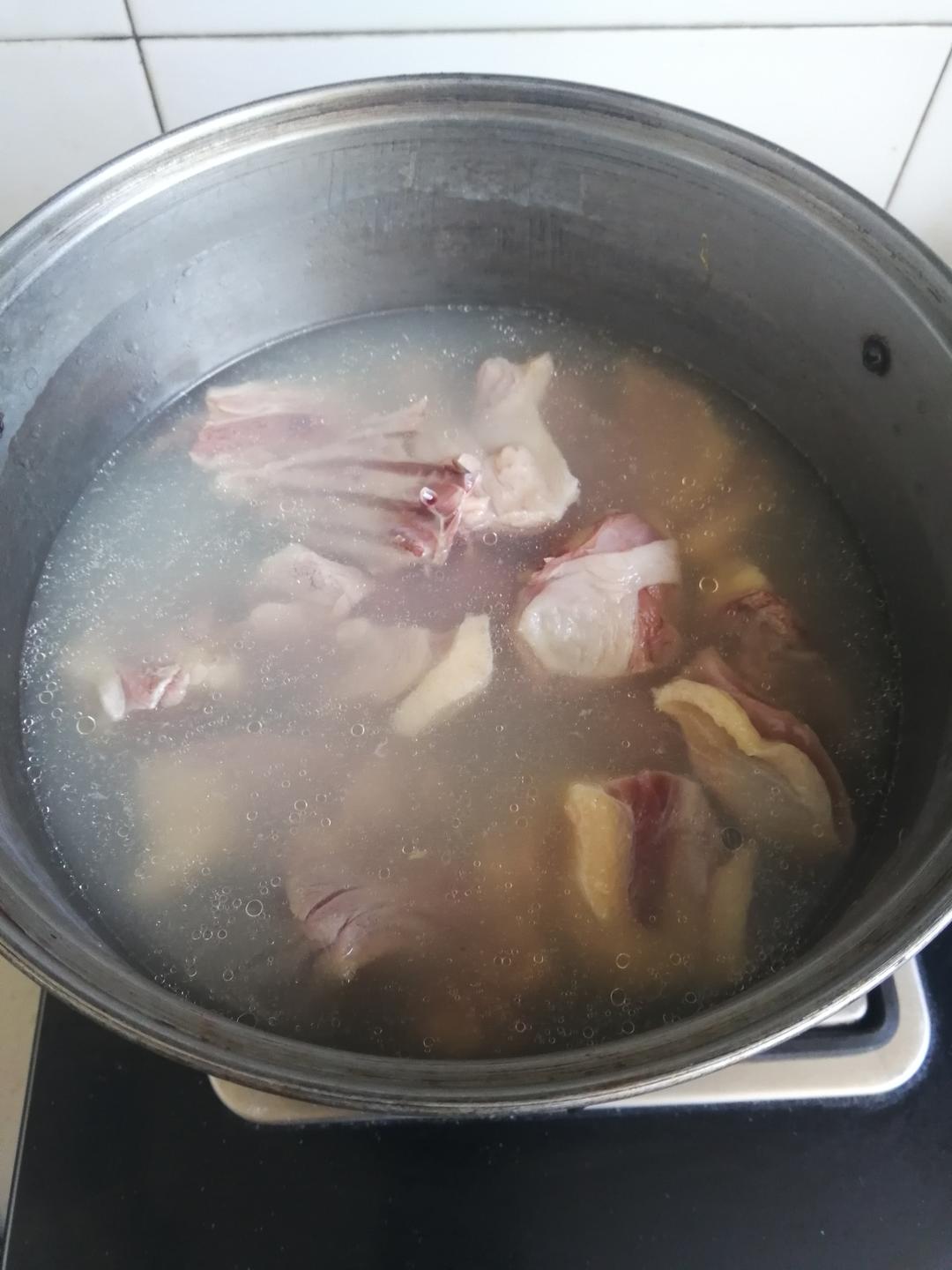 啤酒鸭~荷马私厨