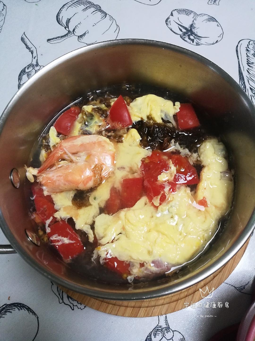 轻食美人早餐打卡Day4