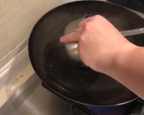 虾仁滑蛋
