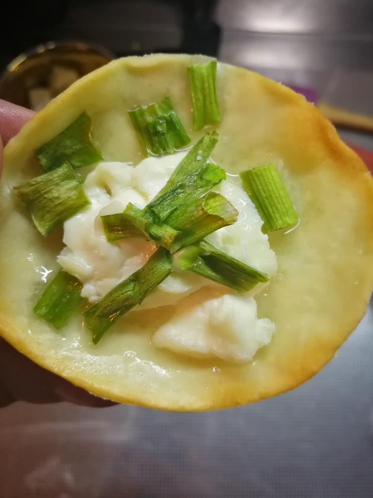 10分钟的小披萨