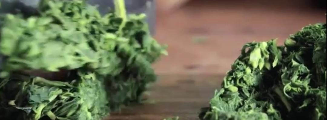 柳蒿芽常见的几种做法的做法 步骤3