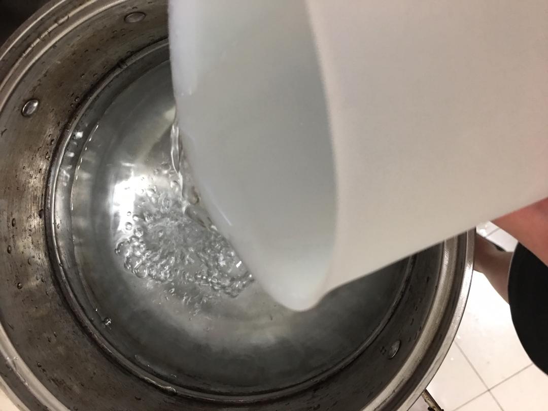 泡菜的做法 步骤2