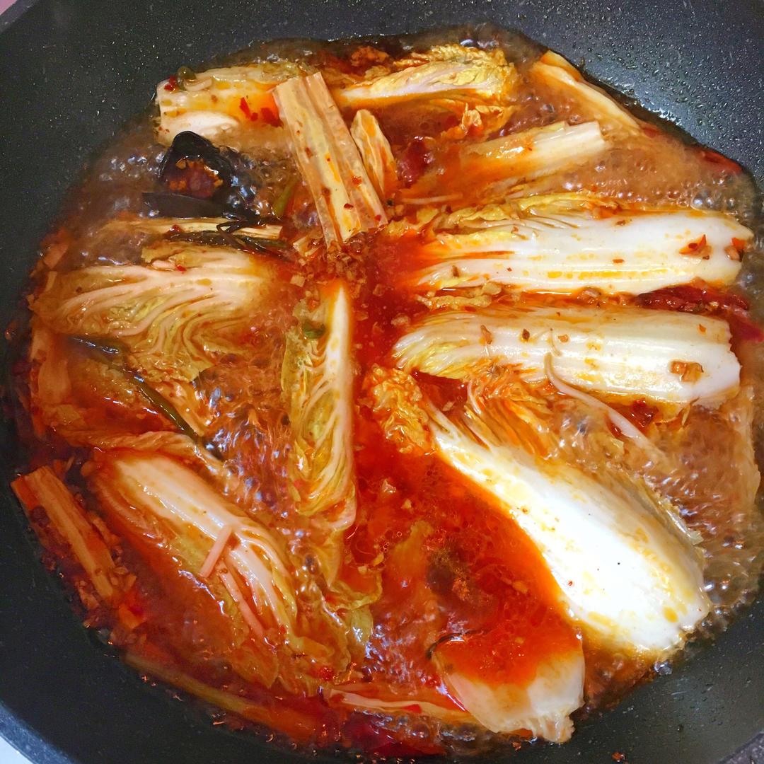 水煮肉片