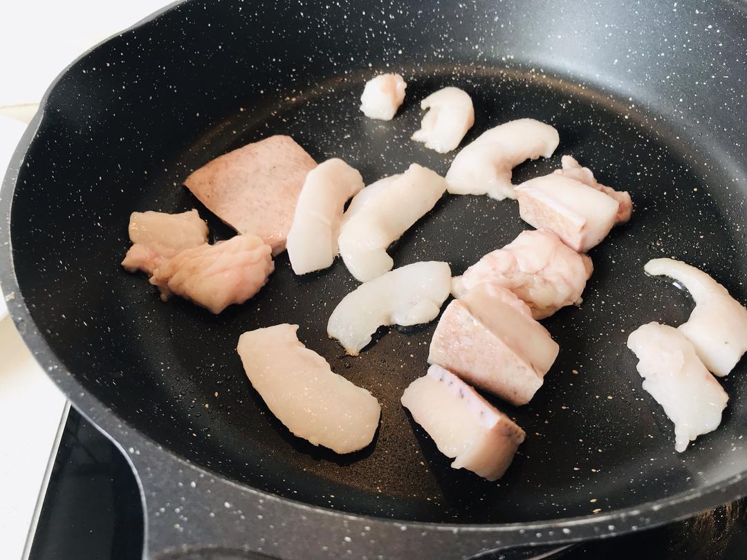 辣椒小炒肉的做法 步骤5