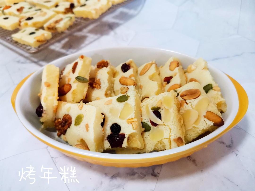 烤年糕的做法 步骤8