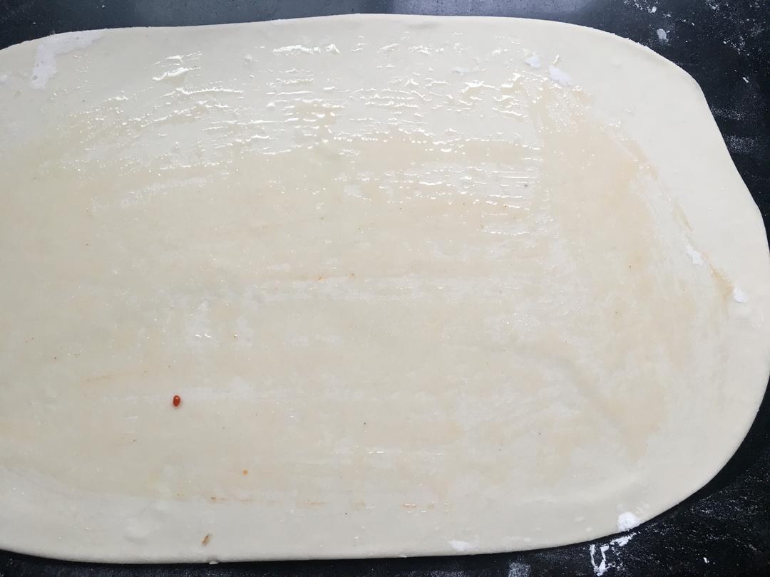 煎卷子