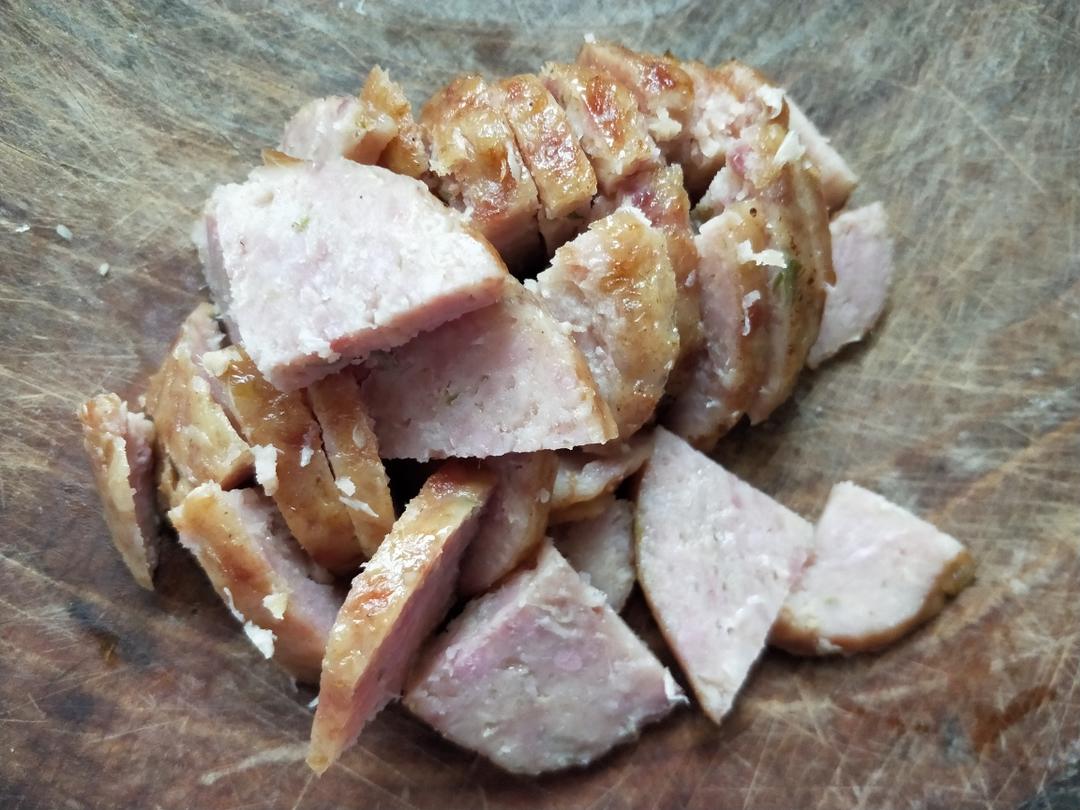 老潍县肉丸子凉汤的做法 步骤5