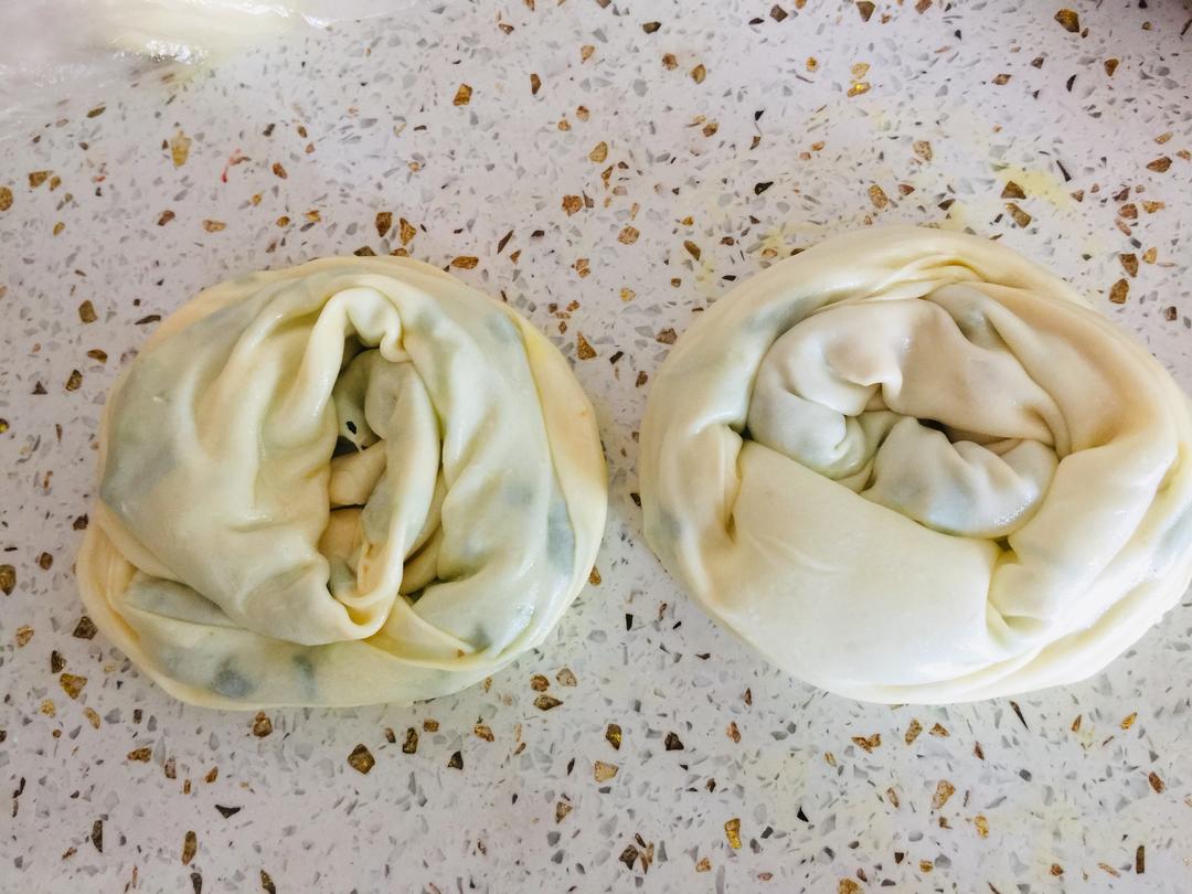 家庭版泡泡饼