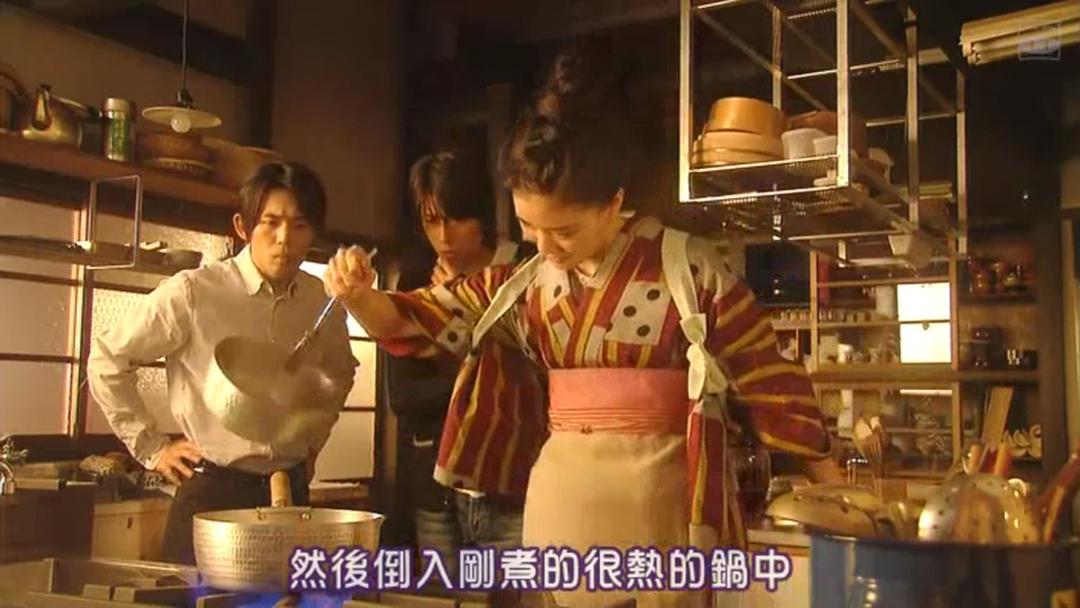 不用高汤的味噌汤from料理仙姬