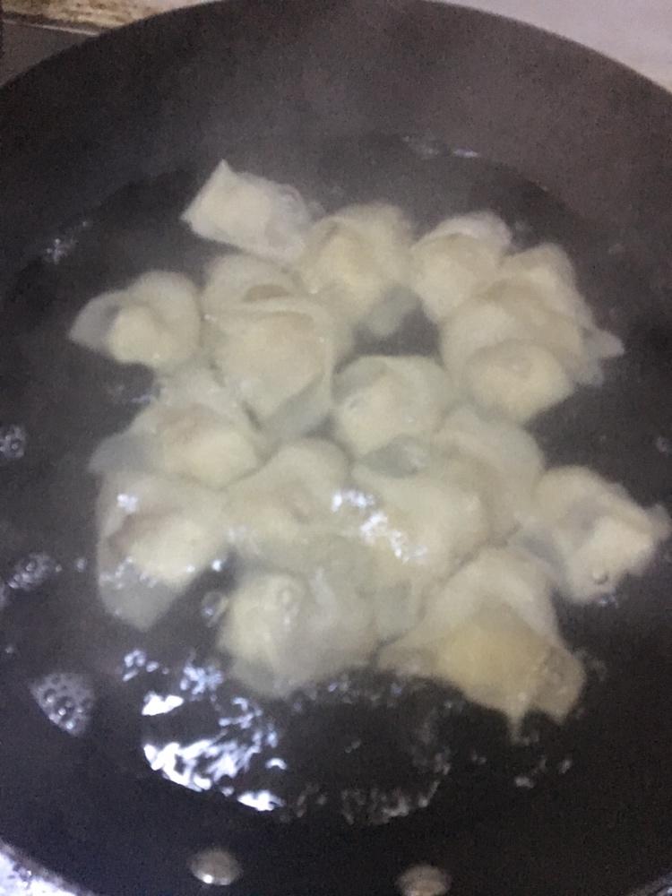 大馅儿鲜肉混沌-鲜香味美,可做宝宝辅食、病号餐的做法 步骤16