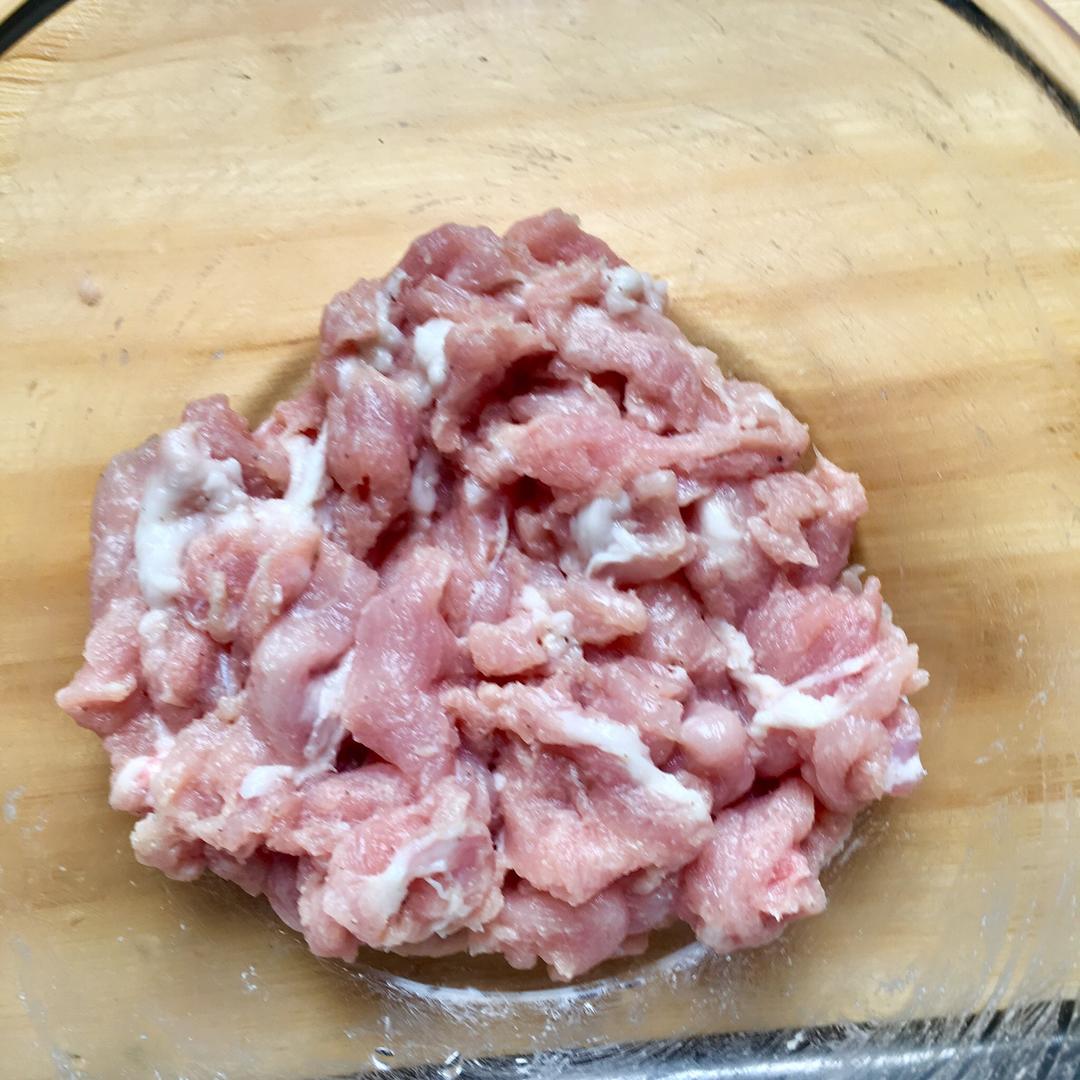 水煮肉片