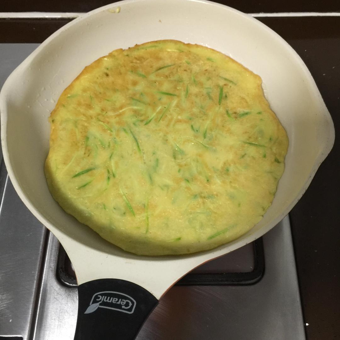 云南小瓜煎饼