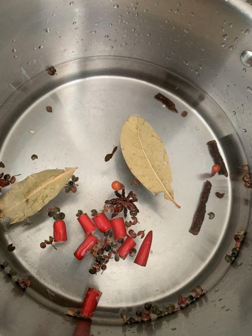 盐水毛豆