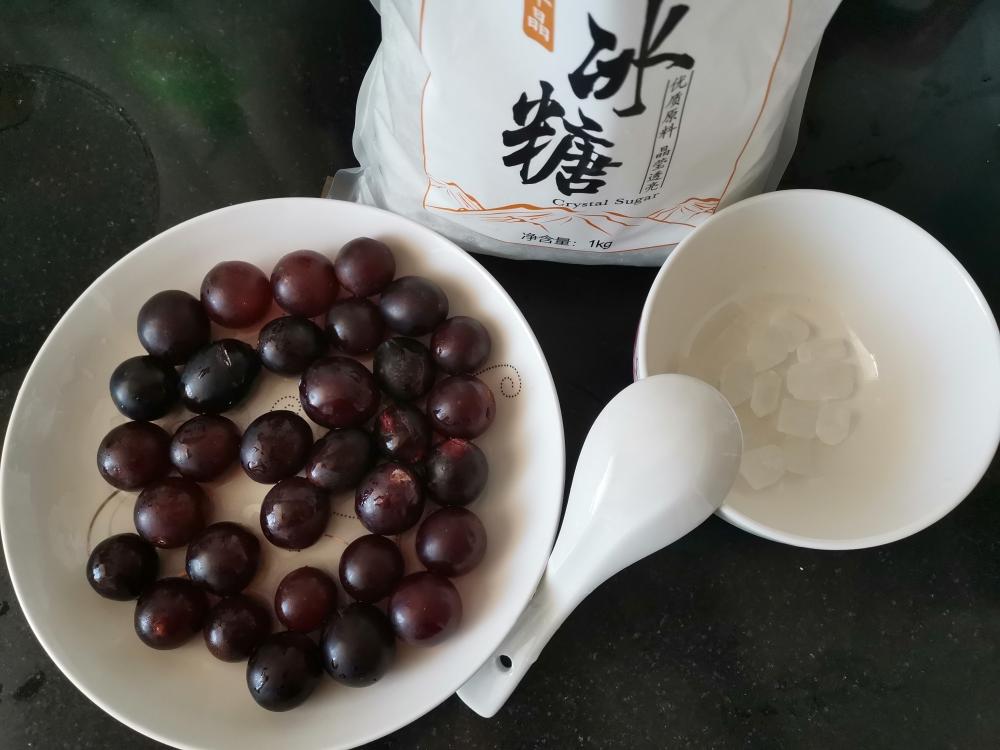 果蔬汁|生榨葡萄汁_家常美食做法-菜谱癖举办意义交流会的菜品图片