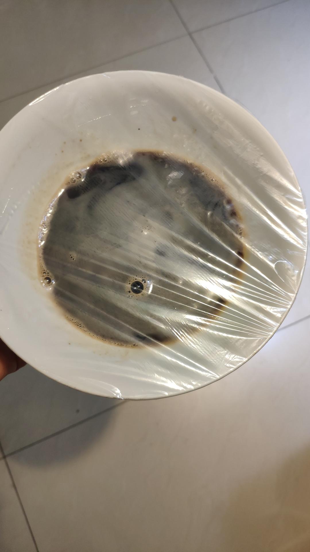 竹海凉糕