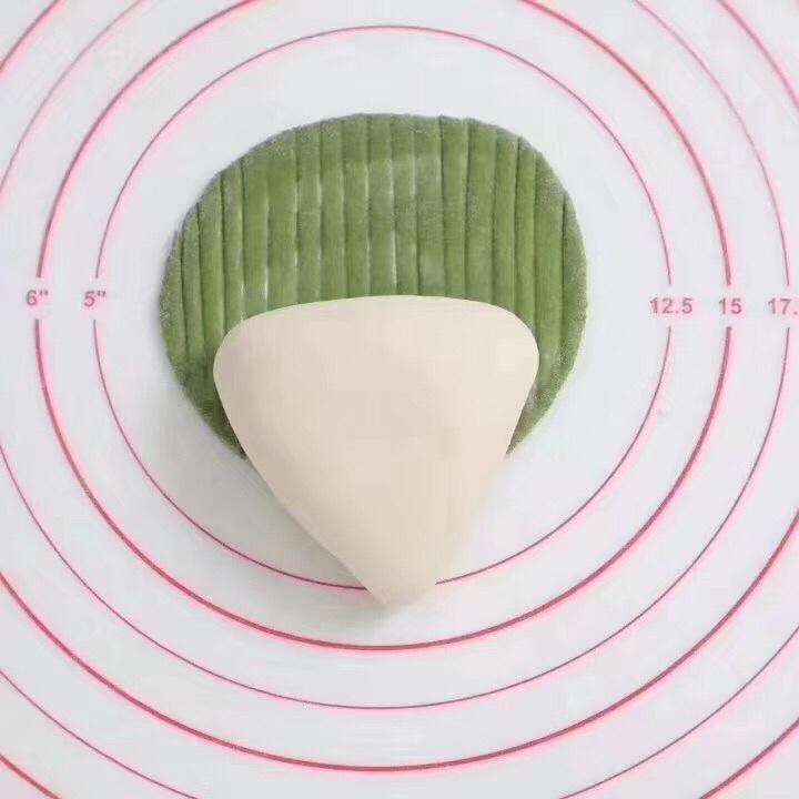 端午·粽子馒头