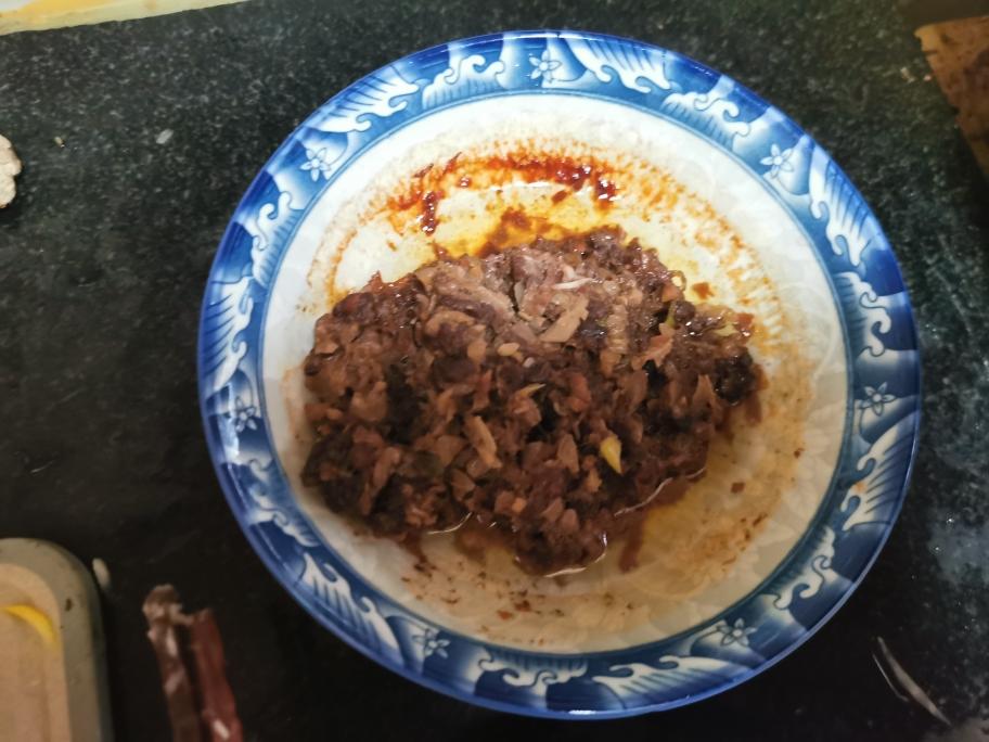 生酮低碳蔬菜面条沙拉Zoodles意式肉酱汤面