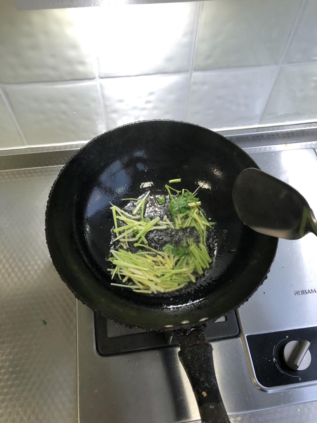 清烹茄条